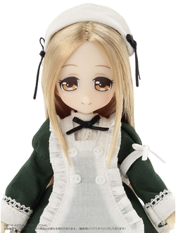 Кукла 1/12 PiccoNeemo Lemieux