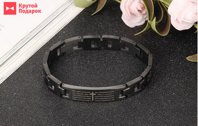 Браслет «Secret Camber»