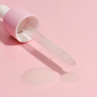 SmoRodina Сыворотка для лица Bakuchiol антивозрастная подтягивающая с бакучиолом и биопептидами, 40 мл