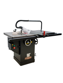 WARRIOR W0700R 230B Круглопильный станок