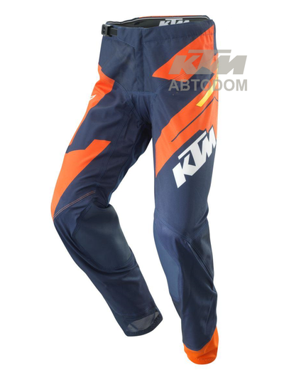 БРЮКИ GRAVITY-FX REPLICA