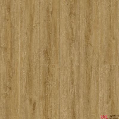 SPC ламинат Union Essence Дуб Гранд ES02-16L 43 класс толщина 4.2 мм с фаской замковый 2.7889 м2