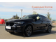 New BMW X6 Black Edition