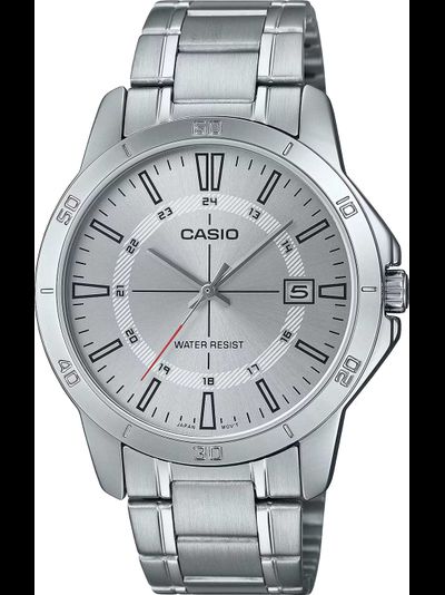 Часы Casio MTP-V004D-7C