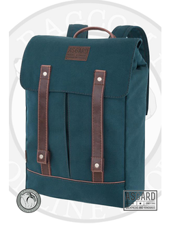 Asgard Р-5544 Зеленый темный