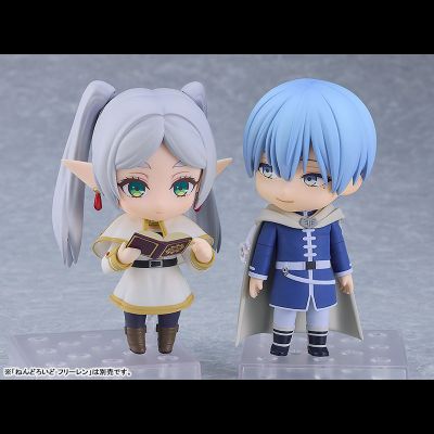 Нендроид Химмель (Himmel)