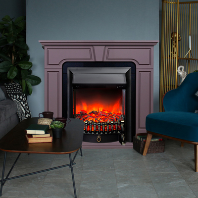 камин электрический Theodor GR