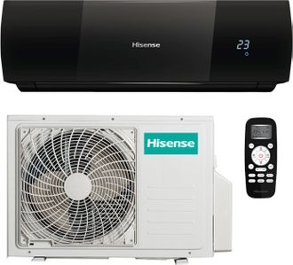 Сплит-система Hisense AS-07HR4SYDDEB