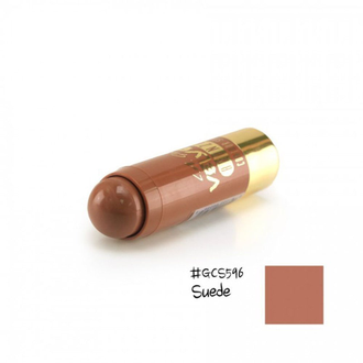 Хайлайтер LA Girl Velvet Contour Highlighter Stick 596 Suede