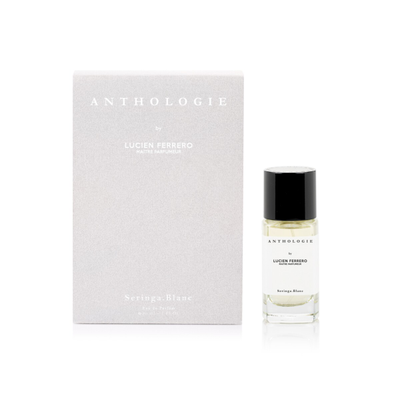 Seringa Blanc от Anthologie by Lucien Ferrero Maitre Parfumeur 30ml