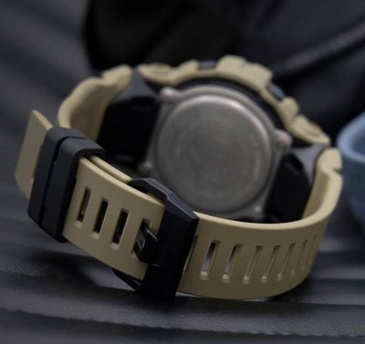 Часы Casio G-Shock GBA-800UC-5A