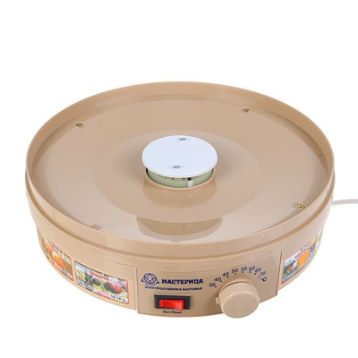 Сушилка для овощей Мастерица ЭСБ-11/18-300