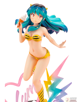 Фигурка 1/7 Лам (Lum Kotobukiya)