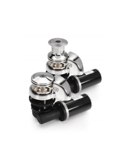 Лебедка якорная Italwinch SMART SM_0724_08L без барабана 700 Вт 24 В цепь 8мм