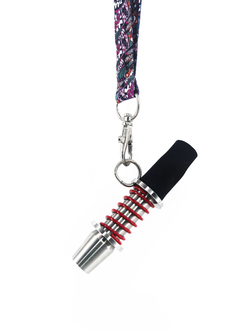 МУНДШТУК SPRING RED