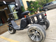 ЭЛЕКТРОСКУТЕР SKYBOARD TRIKE BR80