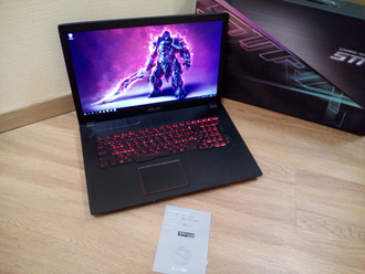 Asus i7 7700hq gtx 1050 best sale