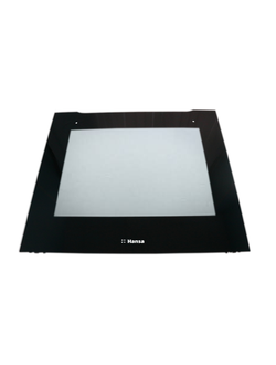 Внешнее стекло духовки Hansa 9075294