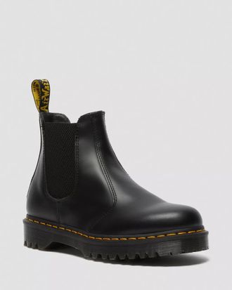 Челси Dr Martens 2976 Bex Smooth Leather Chelsea Boots