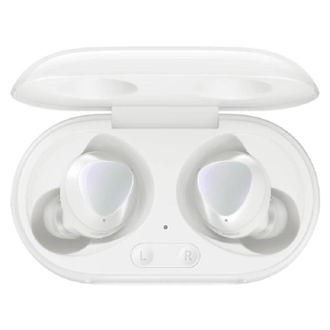 Наушники Samsung Galaxy Buds+ белый (SMR175NZWASER)