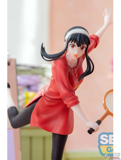 Фигурка Йор Форджер (Yor Forger Tennis ver.)