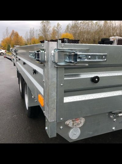 МЗСА 817739.001 Прицеп для коммерческих перевозок (3644х2100х300)