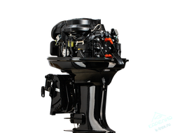 Лодочный мотор Gladiator G40FES