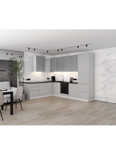 Кухня "Ирис"