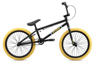 Купить велосипед BMX SE WILDMAN (Black) в Иркутске