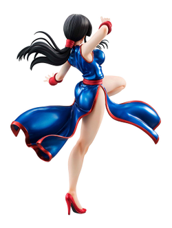 Фигурка Чи-Чи (Chi-chi)