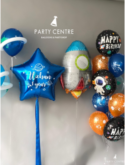 Набор Галактика