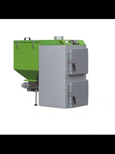 Котел Metal-Fach SZTOKER 12 кВт