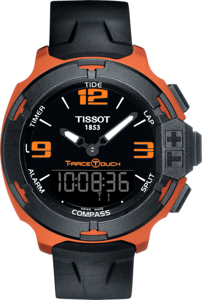 Швейцарские часы Tissot T081.420.97.057.03