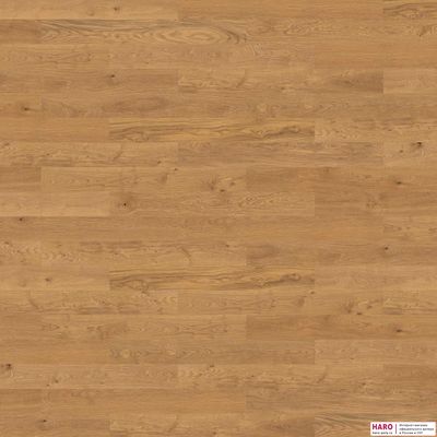 Инженерная доска Haro Prestige Дуб Маркант 536375 фронт