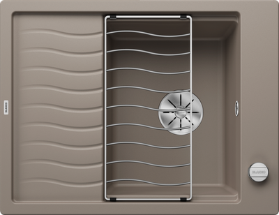 Мойка Blanco ELON 45S 524821