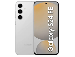 Samsung Galaxy S24 FE 5G 8/128GB Gray (Dual nano SIM)