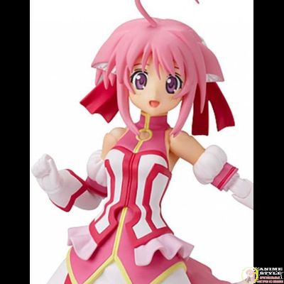 Фигурка фигма Мильхиор Ф. (Фирианно) Бискотти (figma Millhiore Firianno Biscotti)