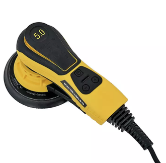 Электрическая бесщеточная эксцентриковая шлифмашинка Schtaer