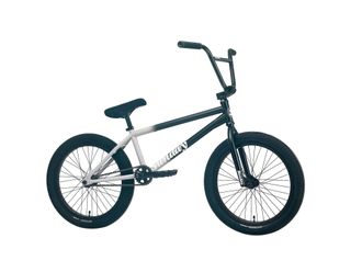 Купить велосипед BMX Sunday Forecaster (Black/Grey) в Иркутске