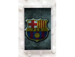 Магнит Лионель Месси, Lionel Messi №7