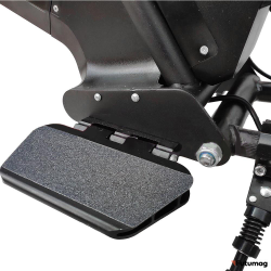 ЭЛЕКТРОСАМОКАТ MINIPRO mi618 13000 mAh