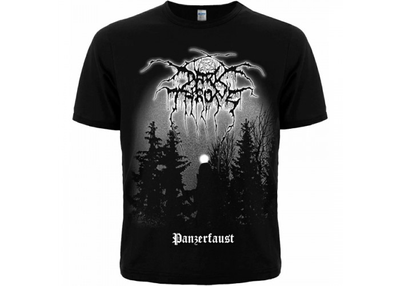 Darkthrone t shirt top