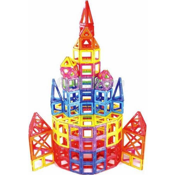 МАГНИТНЫЙ КОНСТРУКТОР МАГФОРМЕРС (MAGFORMERS) 20 деталей. Купить, оптом ...