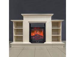 Электрокамин Лорд Премиум majestic