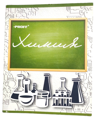 Комплект из предметных тетрадей 48 листов