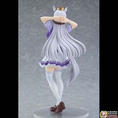 Фигурка Голд Шип (Gold Ship School Uniform Ver. Pop Up Parade)