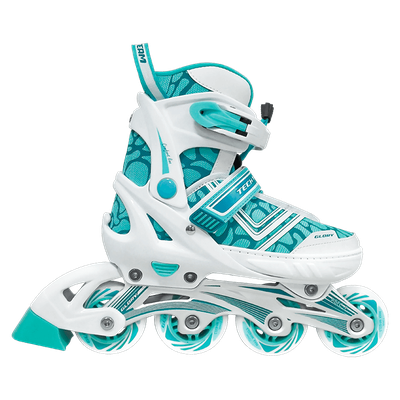 ДЕТСКИЕ РОЛИКИ GLORY