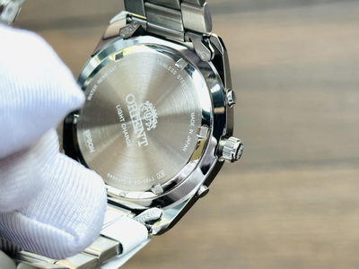 Мужские часы Orient WV0031TY