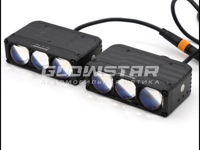 Модули Aozoom ALZD-03-01 (комплект, 2шт)