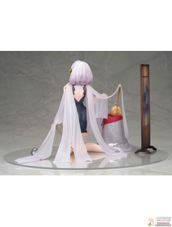 Фигурка 1/7 Сириус (Sirius Azure Horizons Ver.)